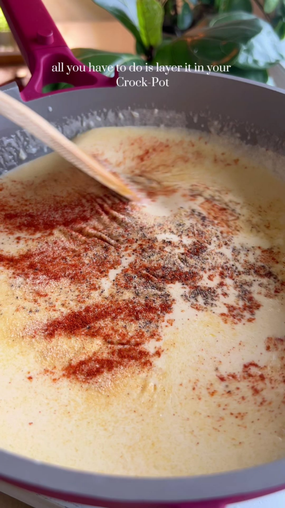 Scalloped potatoes | Canadian classic 🥔🧀 Full Recipe in post