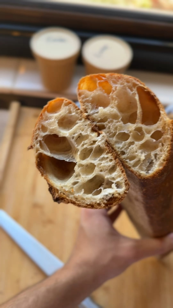 New product for my bakery