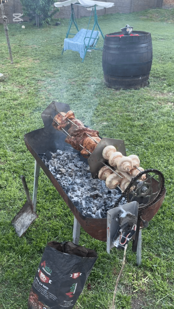 Bbq