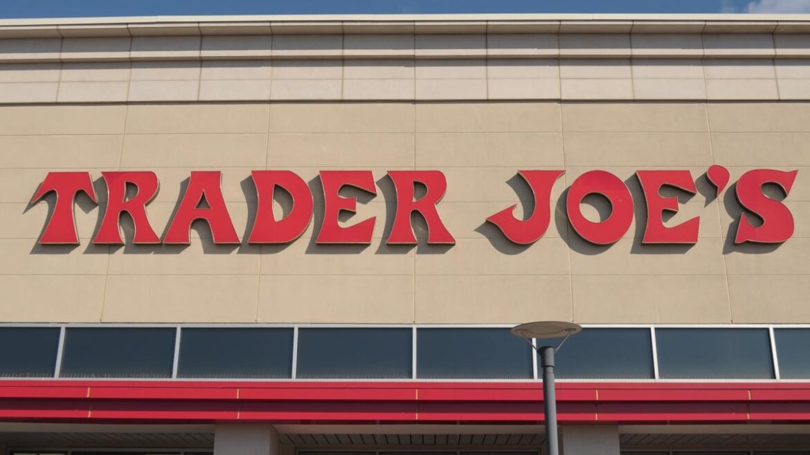 7 Dishes To Buy at Trader Joe’s Ahead of Thanksgiving