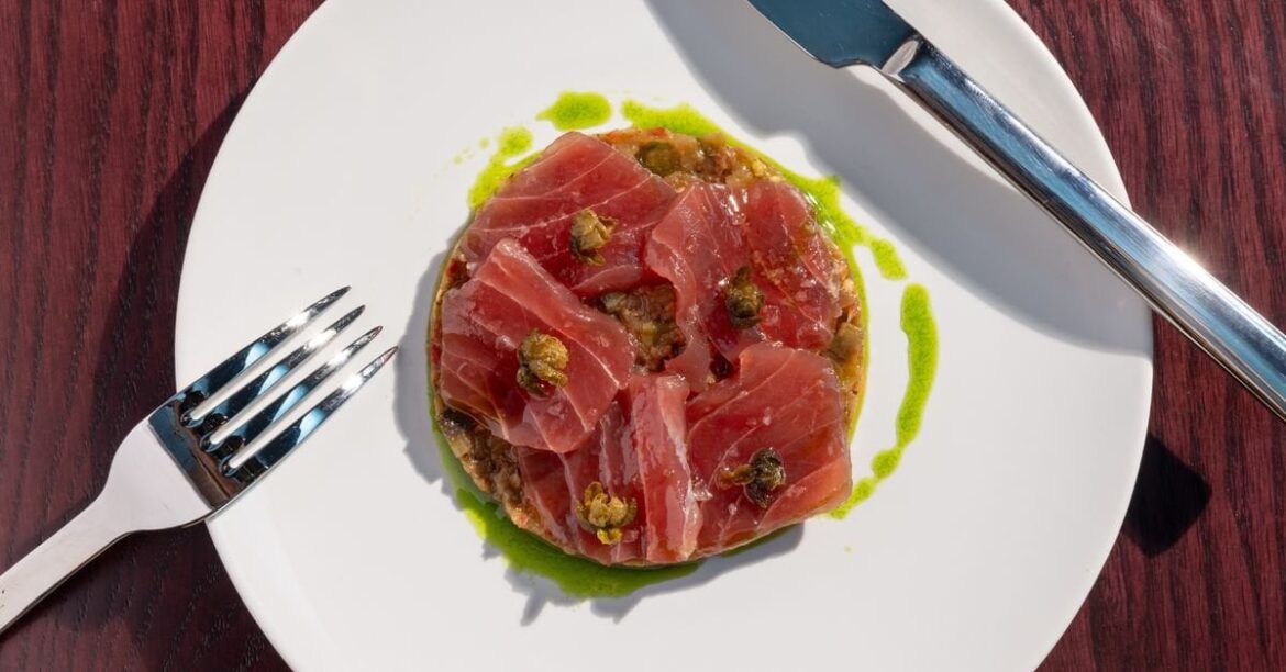 Il Totano closing after just a few months Il Totano closing after just a few months