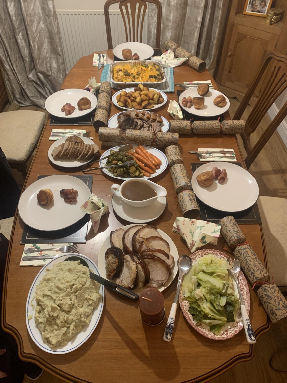 Merry Christmas everyone!