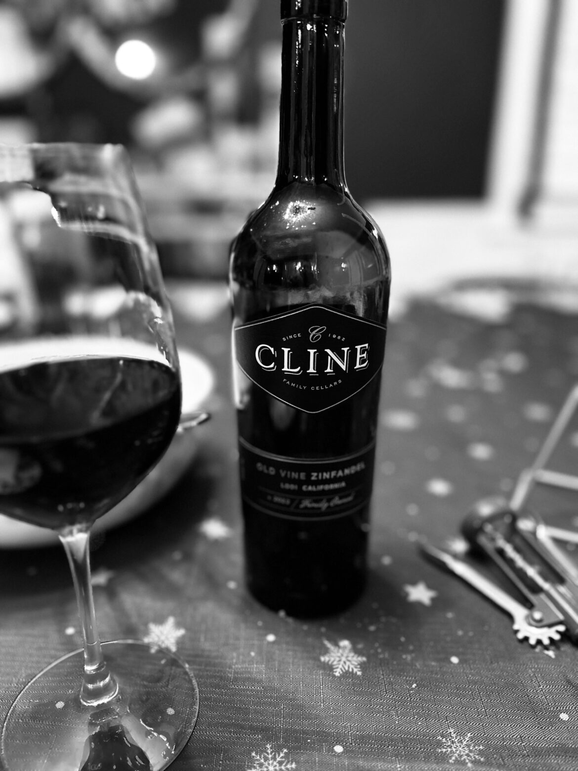 Cline Zinfandel is the best wine under 15 dollars. Change my mind.