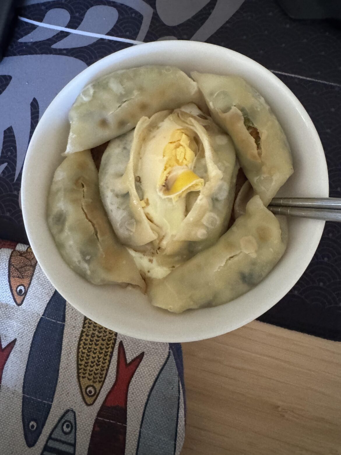 People wanted an after pic