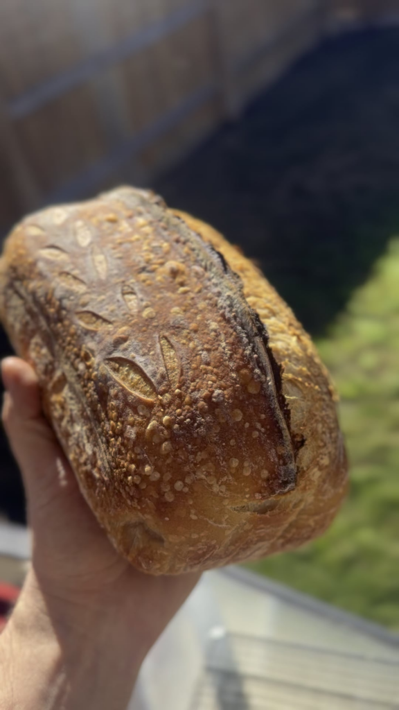 Too Dark or Just Right?