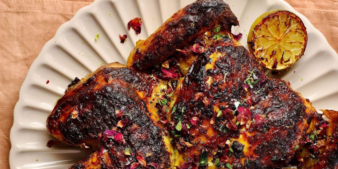 17 alternative Christmas dinner recipes