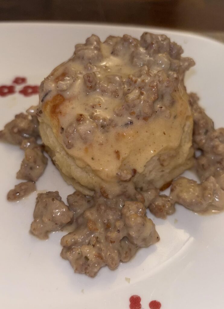 What I Ate Today - 1,407 cal