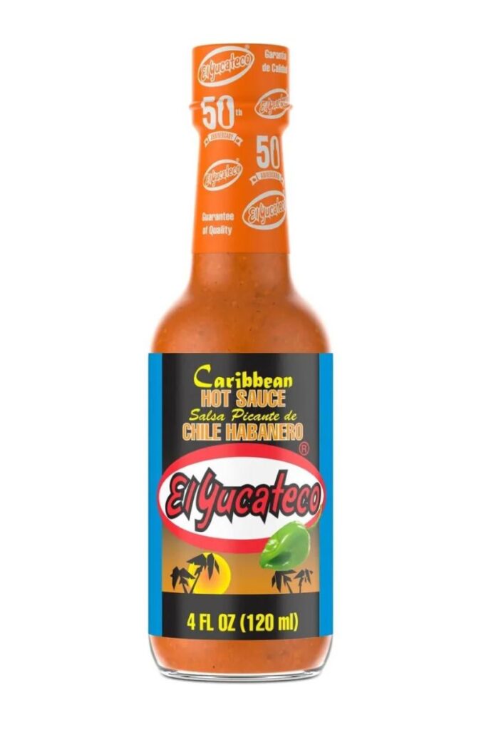 What's your favorite low budget hot sauce?