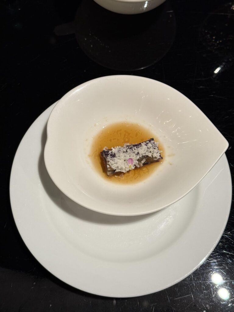 Ye Yue Heen ⭐️ @ Guangzhou Ye Yue Heen ⭐️ @ Guangzhou