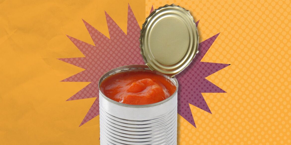 I Asked 9 Chefs for the Best Canned Tomatoes and One Brand Dominated the Vote I Asked 9 Chefs for the Best Canned Tomatoes and One Brand Dominated the Vote