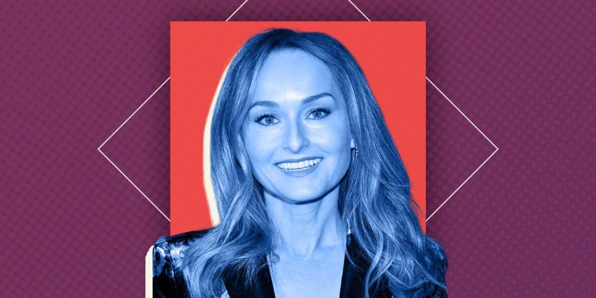 Giada De Laurentiis’ 3-Ingredient Dip Is My New Favorite Party Trick