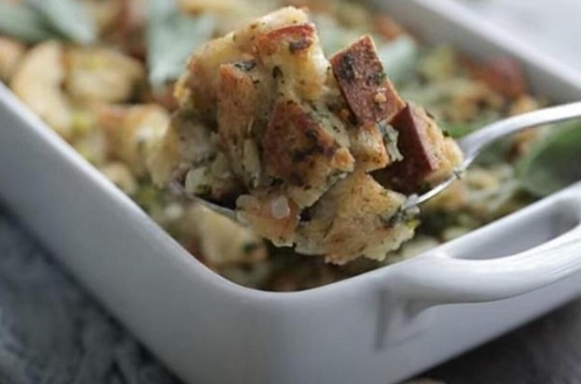 A Taste of Local Flavor