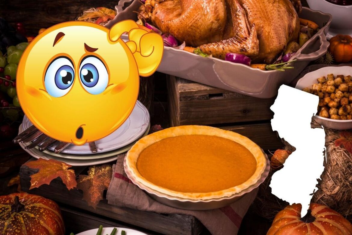 This popular, native NJ side dish is also one of the most hated? This popular, native NJ side dish is also one of the most hated?