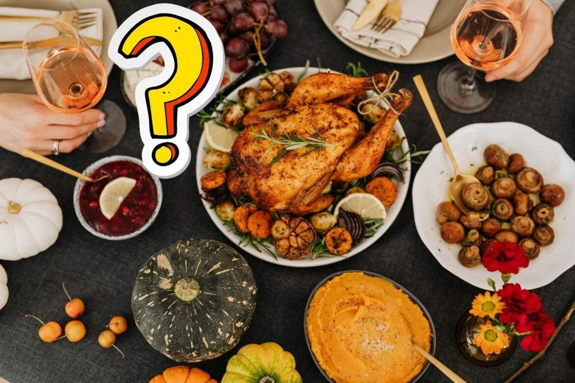 Weird Thanksgiving Sides That Are Somehow Michigan Favorites