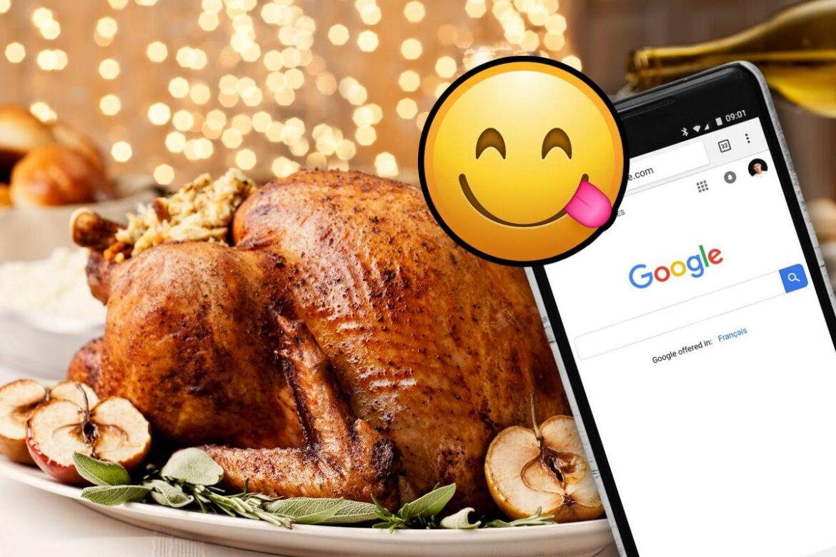 Discover The Most Googled Thanksgiving Recipes in MN, IL, and WI Discover The Most Googled Thanksgiving Recipes in MN, IL, and WI