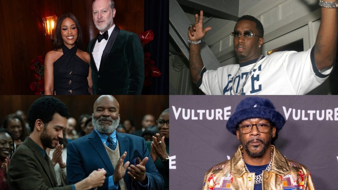 Black Twitter Reacts To Eve’s White Xmas Dinner Pics And More kotaku