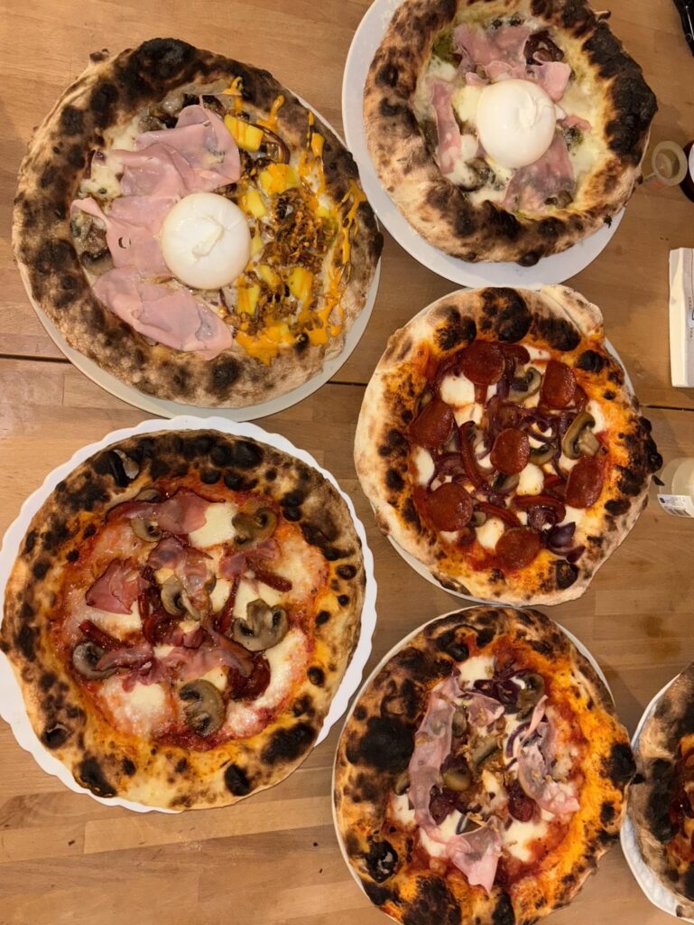 You adivsed, I listened