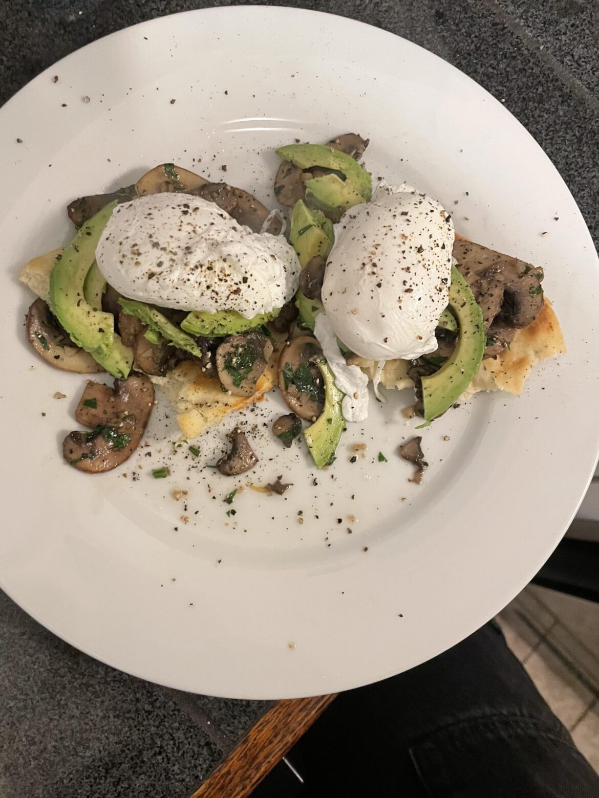 my baby is teething and i am hanging on by a thread