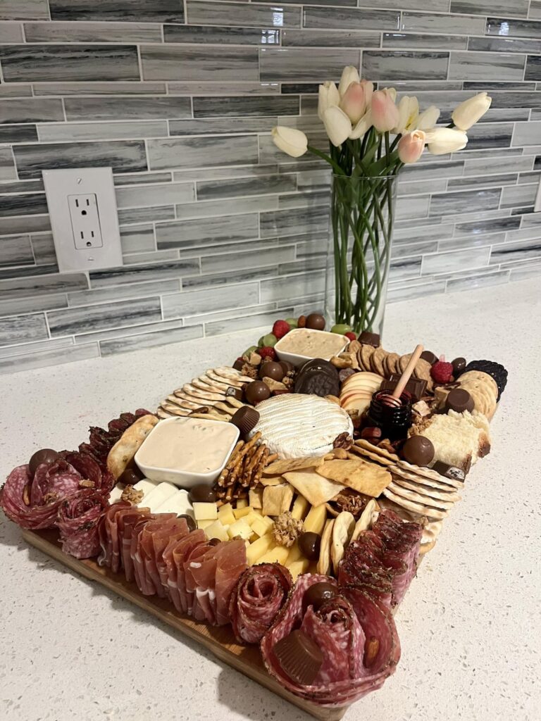 I think I’m getting the hang of this!