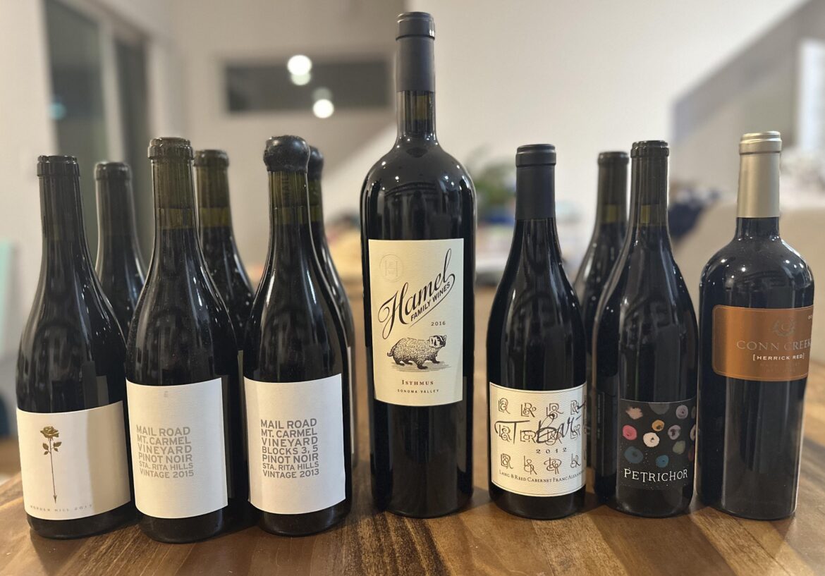 LastBottle Marathon Shipment just came in! LastBottle Marathon Shipment just came in!