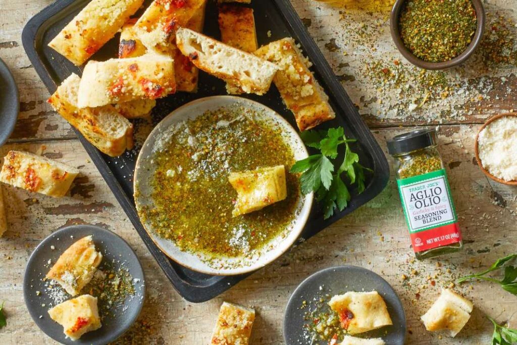 6 Trader Joe’s Seasonings To Spice Up Your Cooking 6 Trader Joe's Seasonings To Spice Up Your Cooking