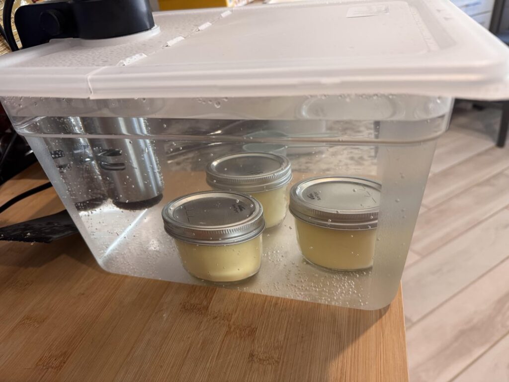 Made Crème Brûlèe