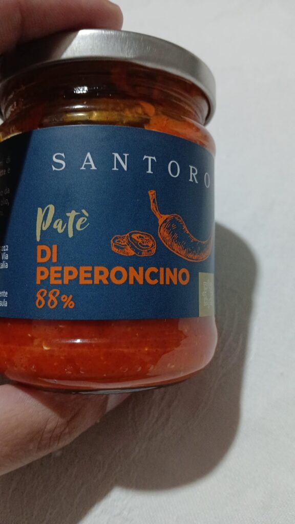 From mount Etna with fire