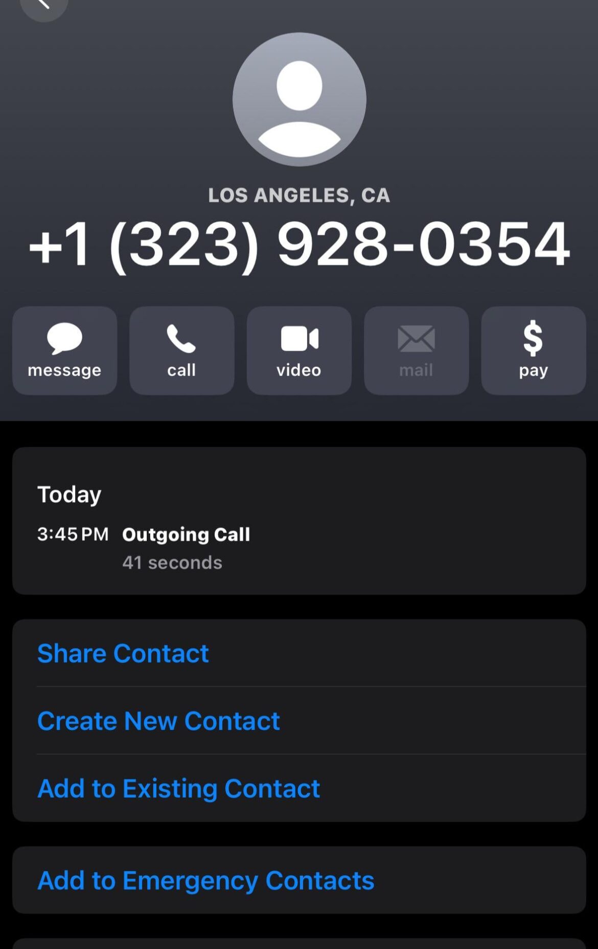 Vendor won’t return my money Vendor won’t return my money