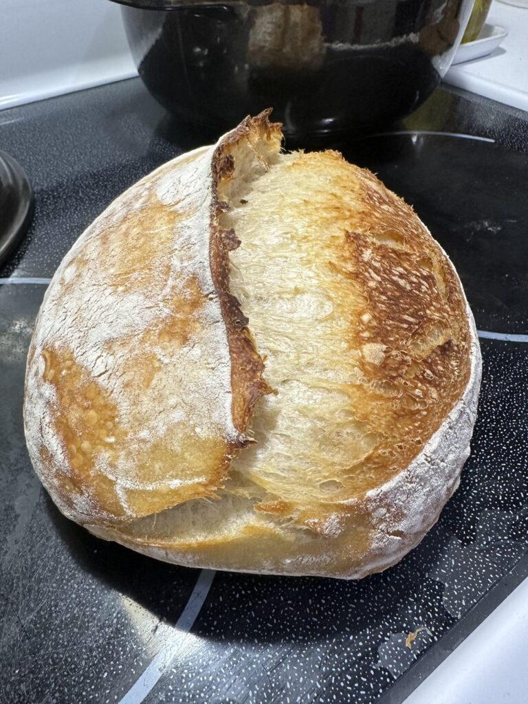 I think I finally got it right!