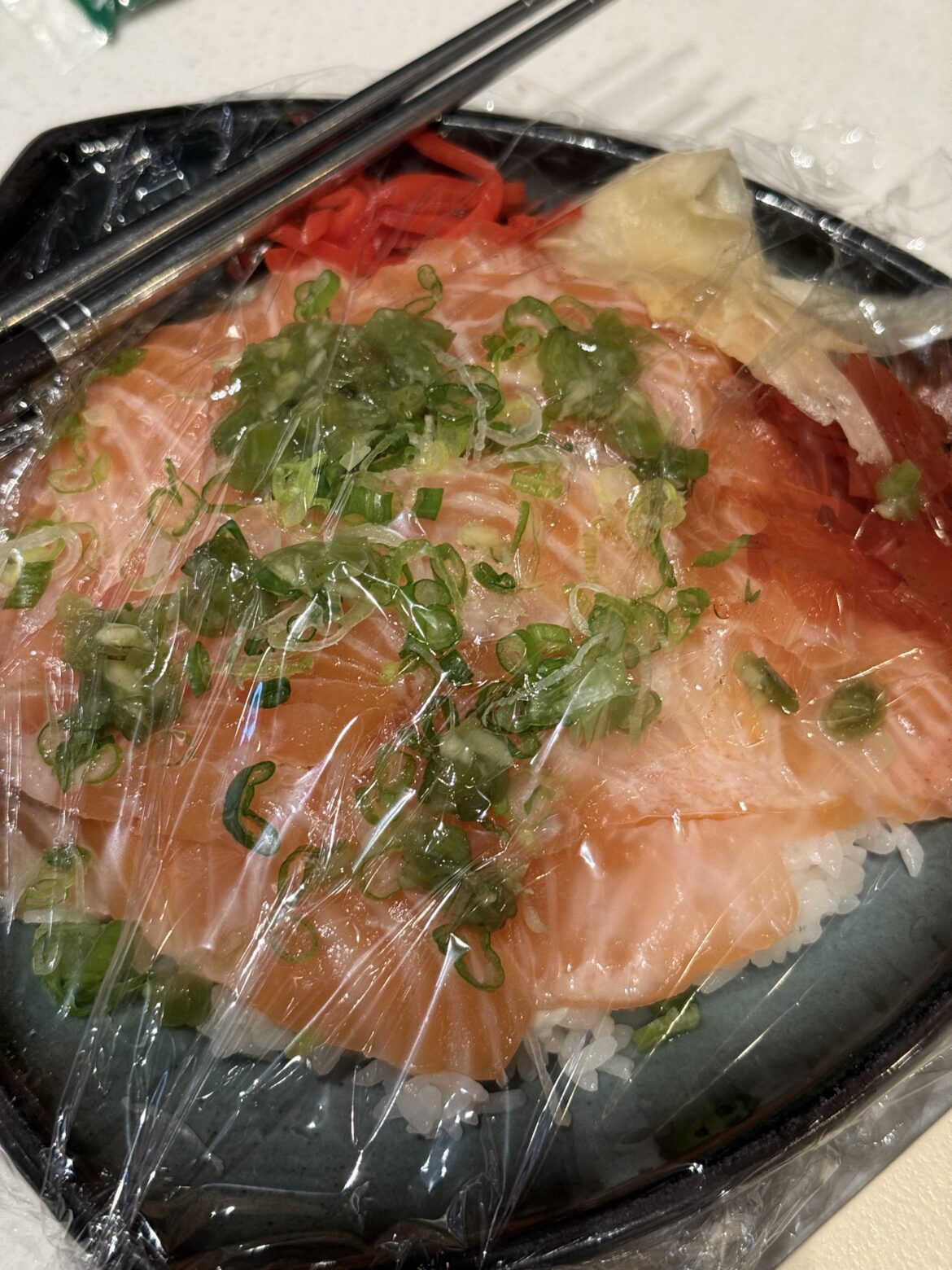 Been sitting out for 2 hours and I’m hungry should I eat it?