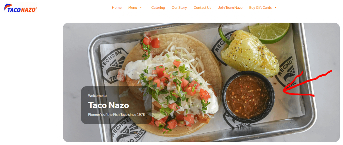 For any snobs here that live in LA or have visited, can you help me find a commercially available alternative salsa to Taco Nazo's Signature salsa? I moved out of LA a few years ago and miss Taco Nazo, but particularly miss their salsa so much. Just looking for something that tastes similar! TIA!