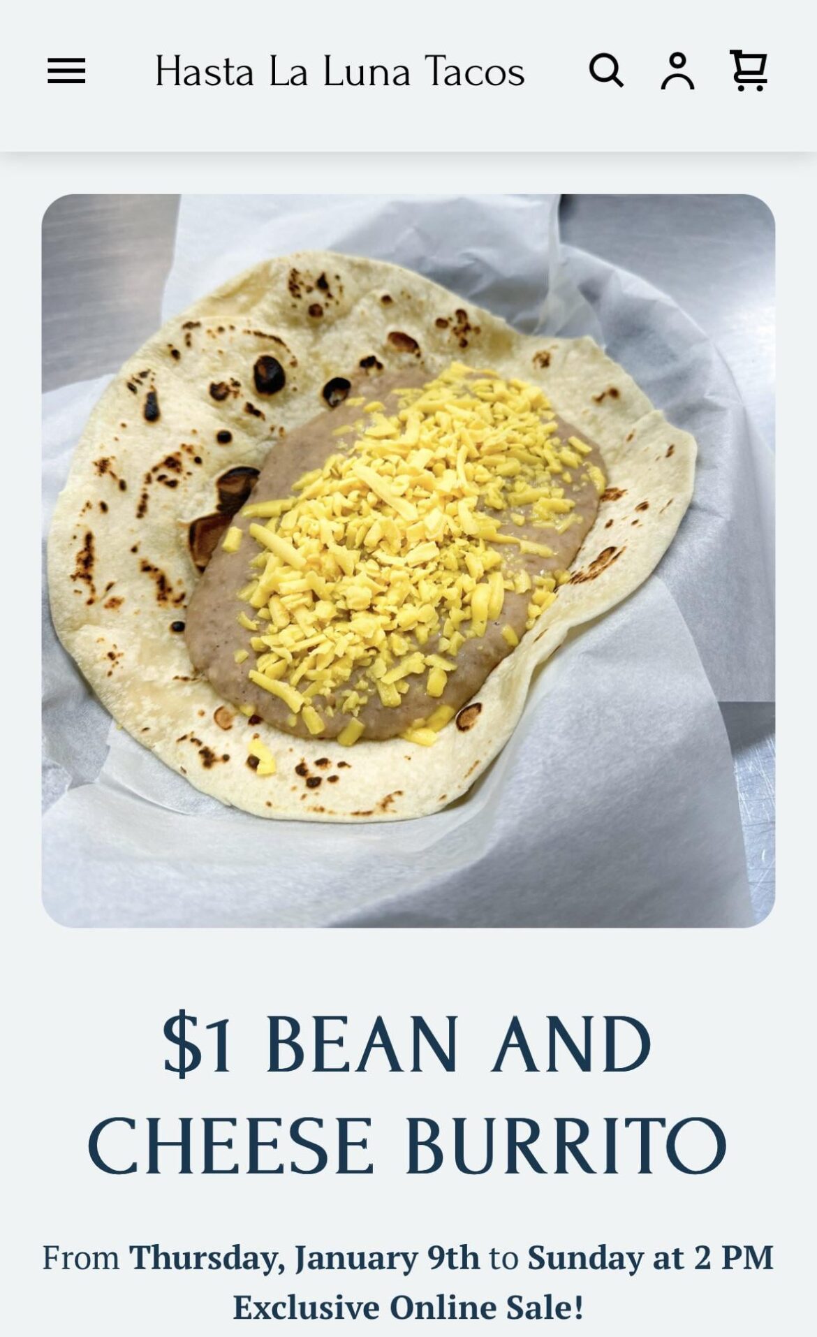 Local Business Owner Here – $1 tacos in south Austin this weekend Local Business Owner Here - $1 tacos in south Austin this weekend