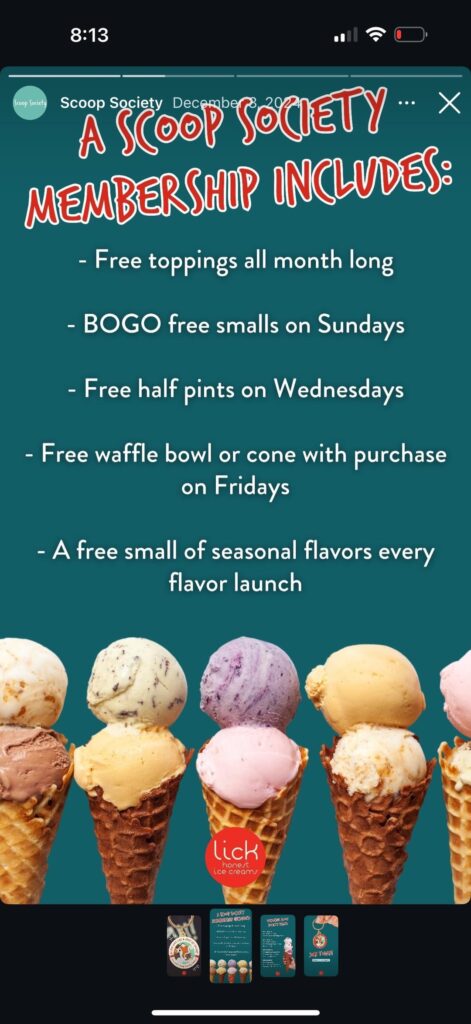 Is a business allowed to do this?