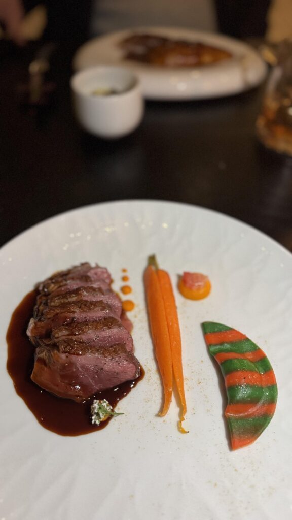 Lucie; Toronto, Canada Lucie; Toronto, Canada