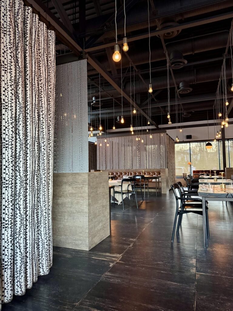 Bacchanalia * - Atlanta, GA