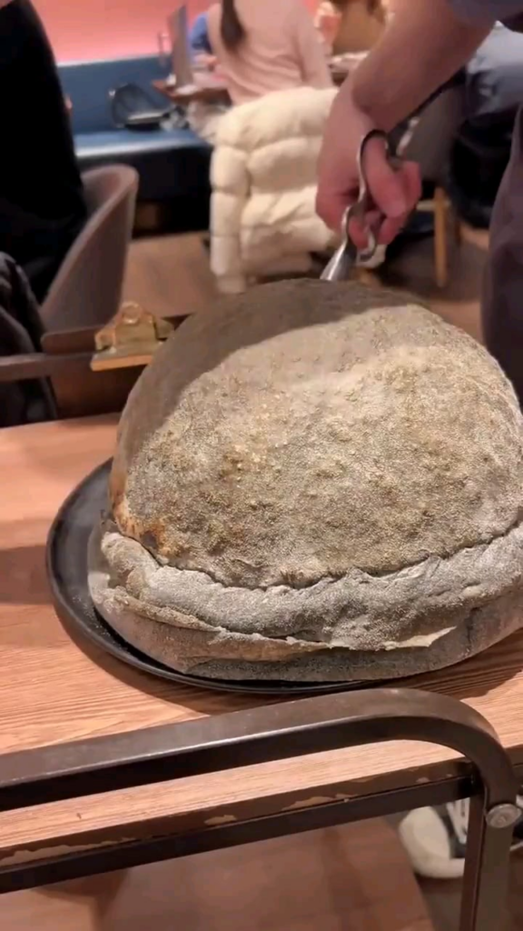 Lamest presentation ever