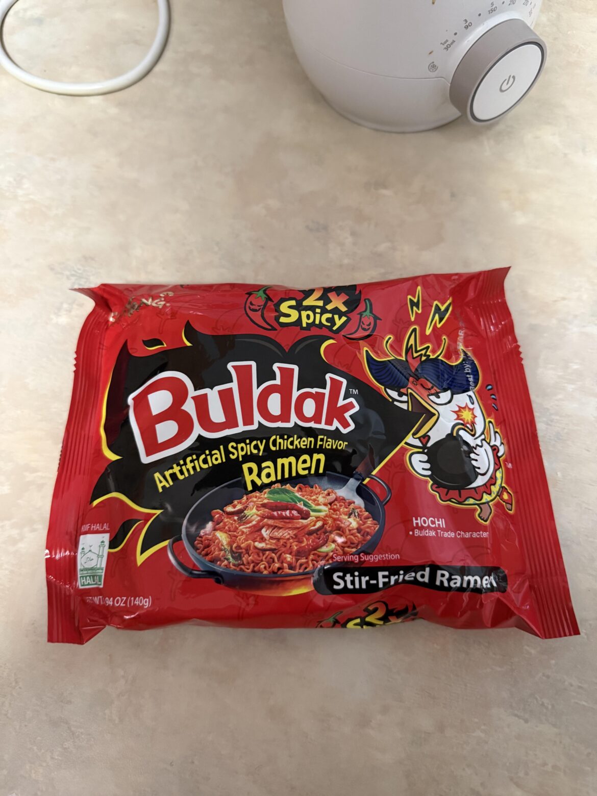 Jumping on the bandwagon