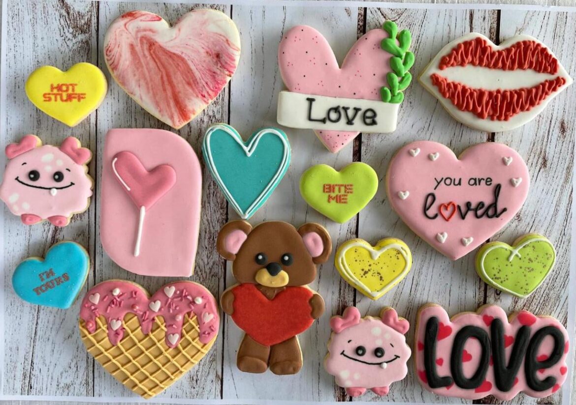 I fooled around and fell in love....