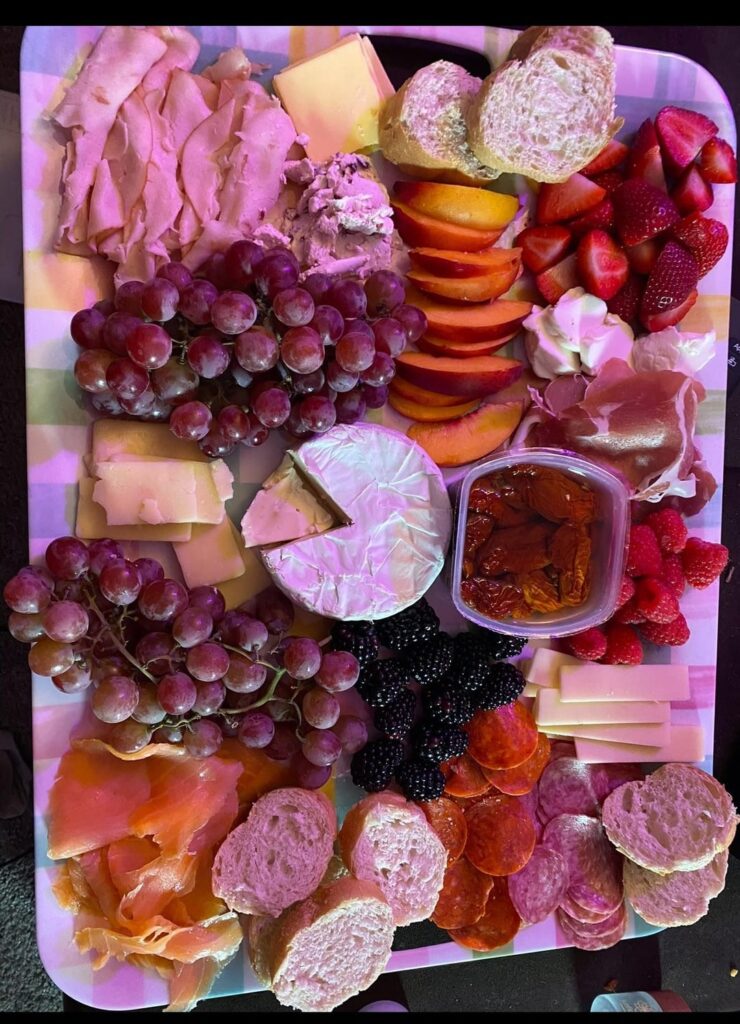 Some spreads I’ve done ❤️❤️