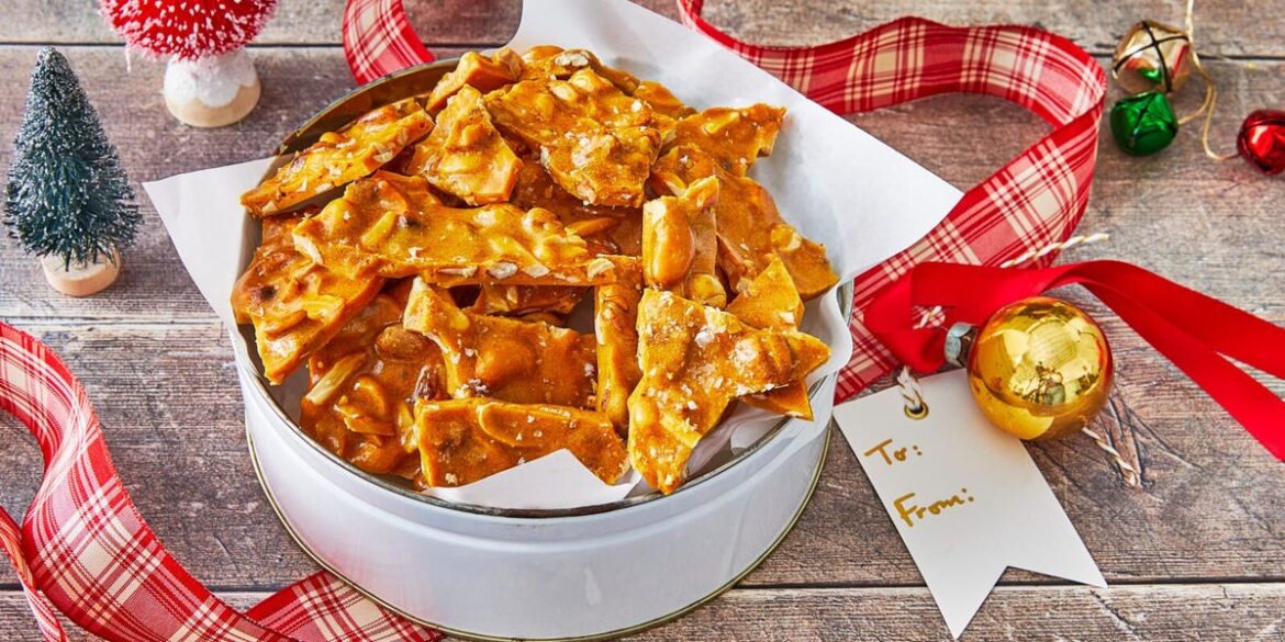 50 Best Christmas Candy Recipes to Make and Share This Season Search