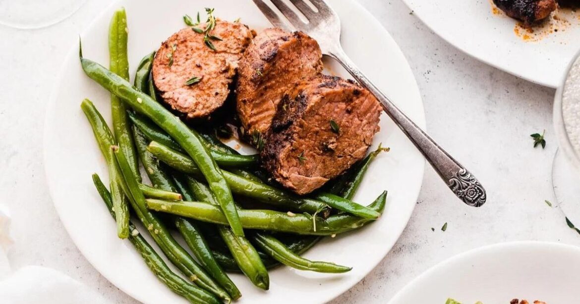 40+ Dishes to Consider for Your Menu