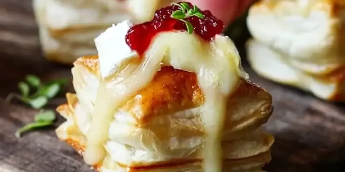 30 Christmas Party Foods: Recipes for Joyful Holidays!