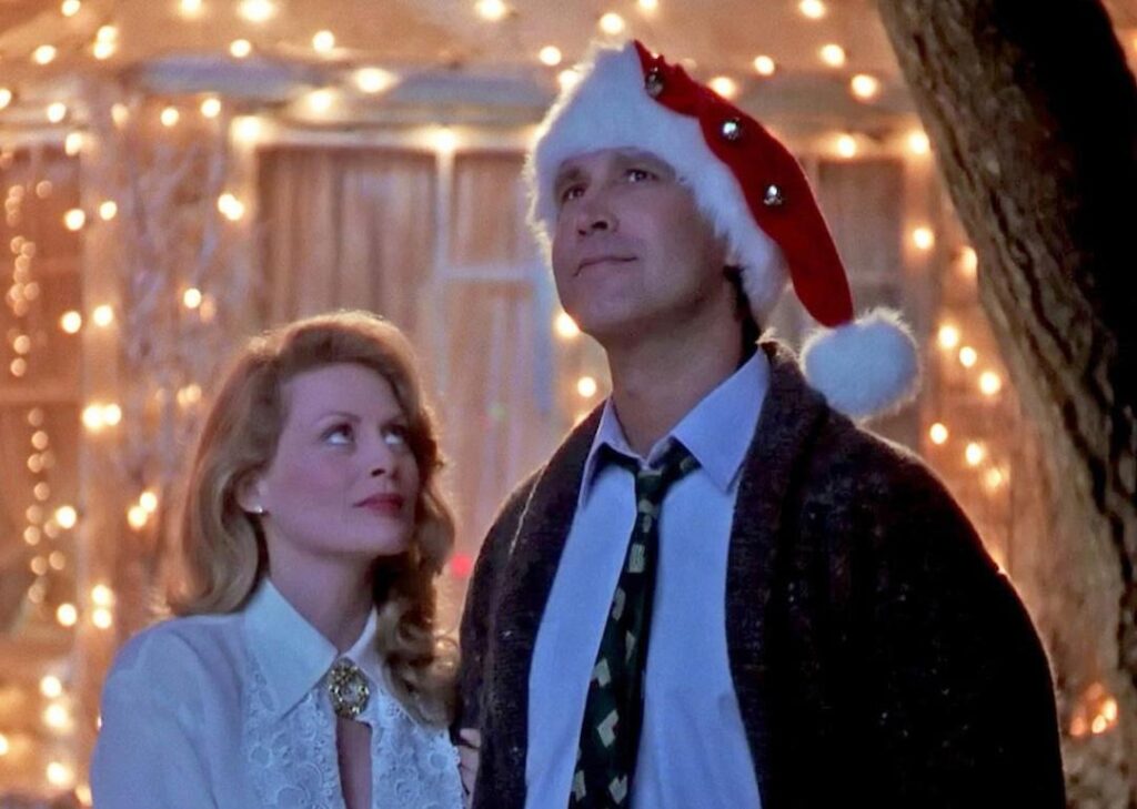 20 iconic Christmas movie foods ranked according to nutrition