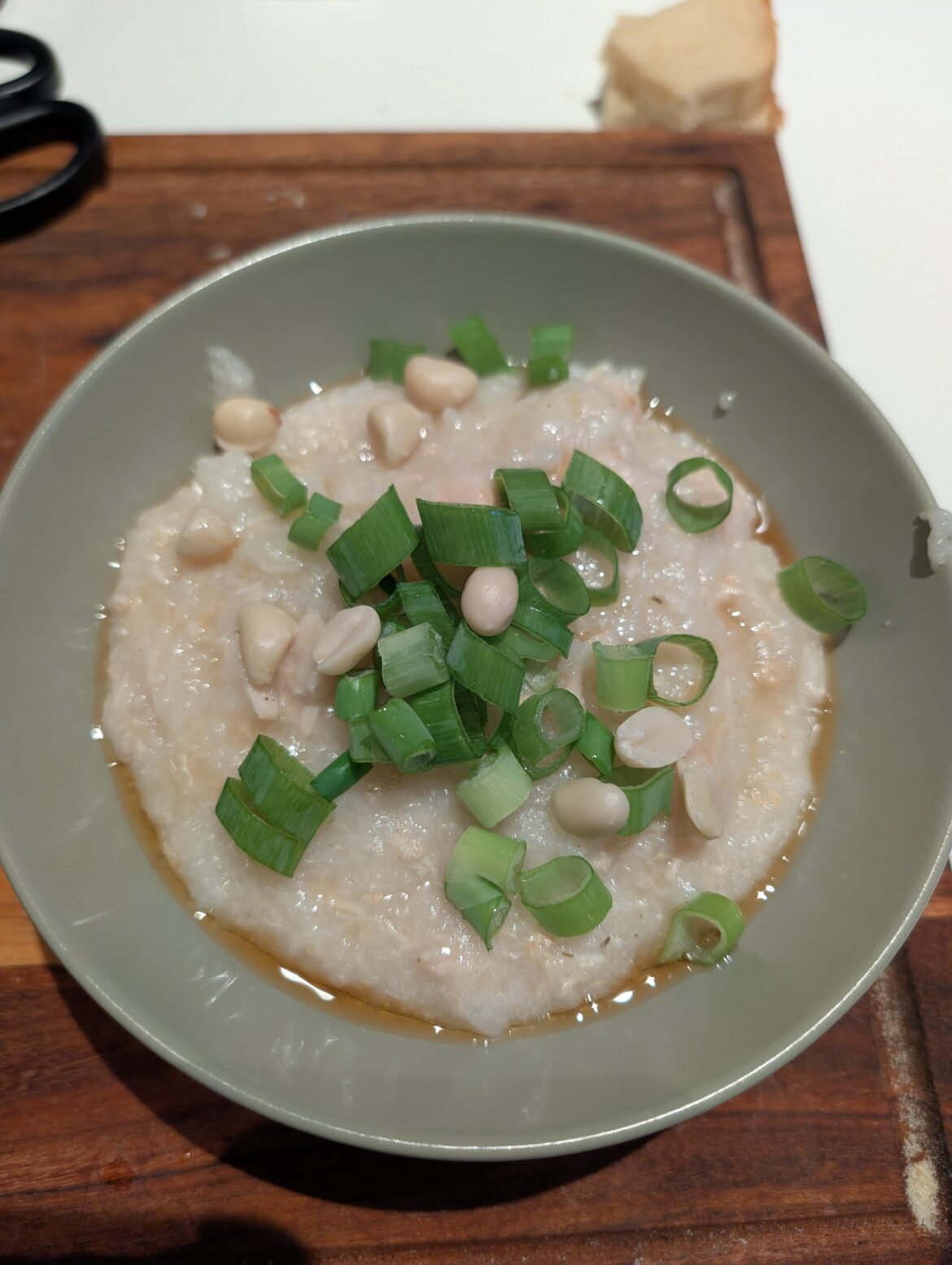 Chicken Congee