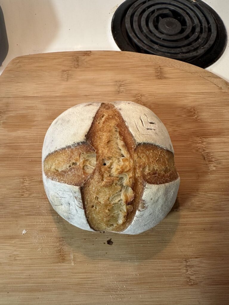 I FINALLY DID IT 😭