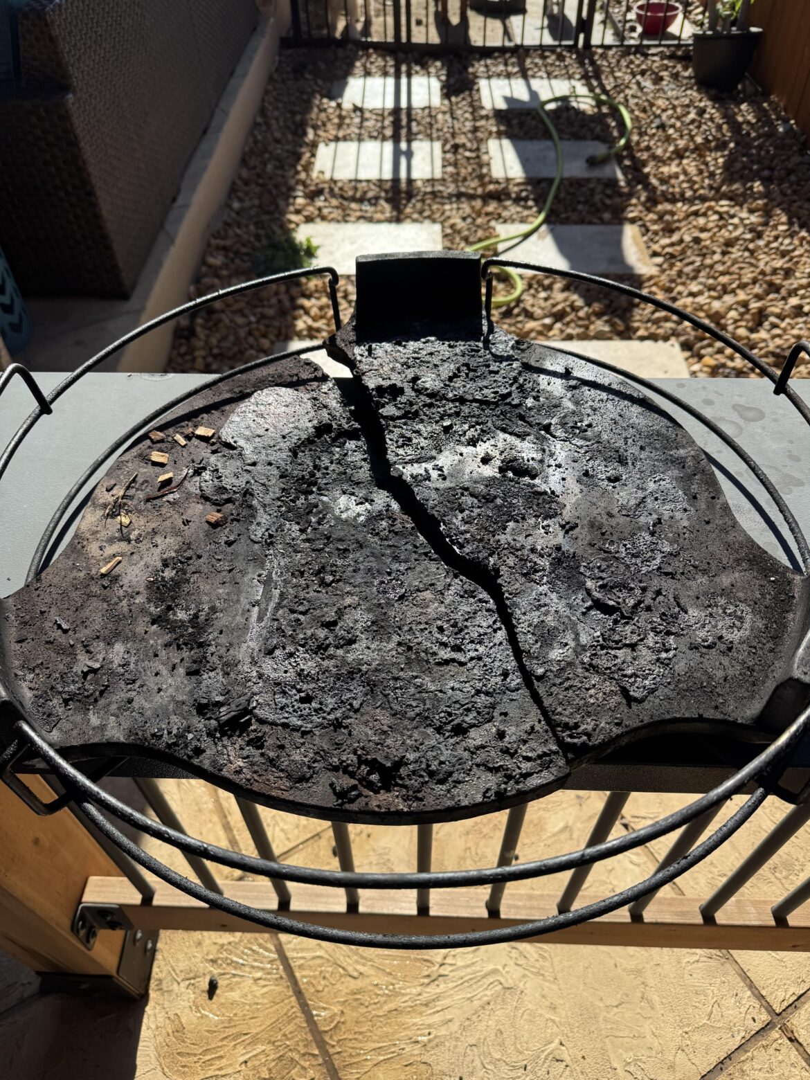 18 months old—-do I have a warranty claim?