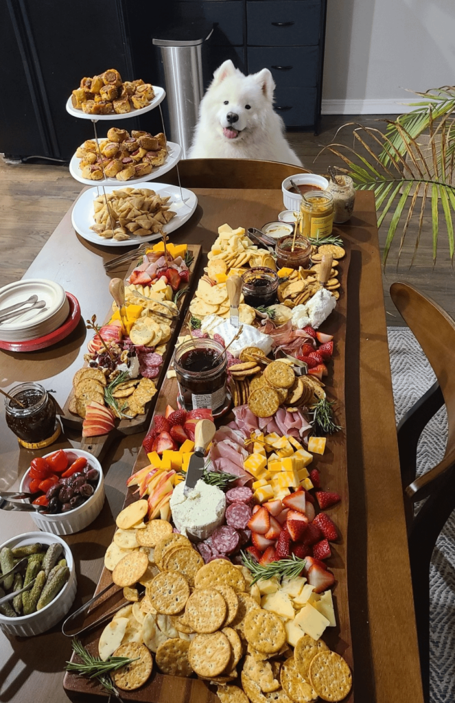 Had a budget of $125 !