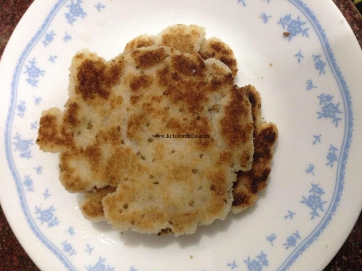 Keto Thai Red Curry Shrimp (25 Minutes) Recipe