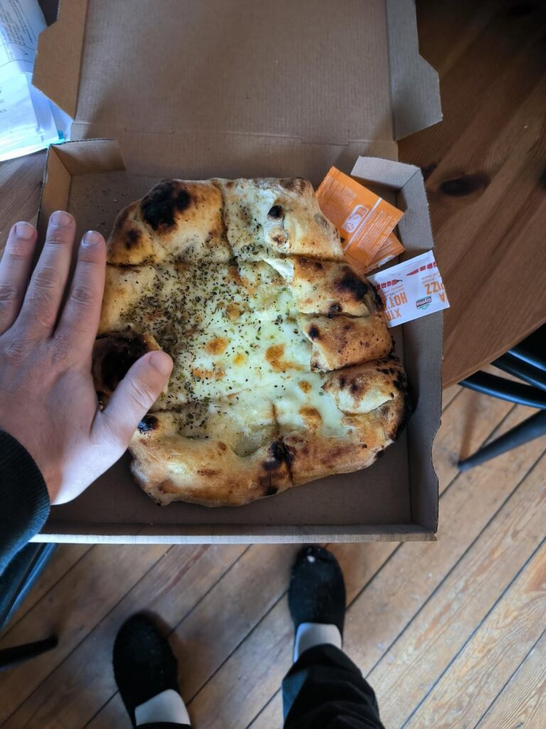 How many kcal for these two?