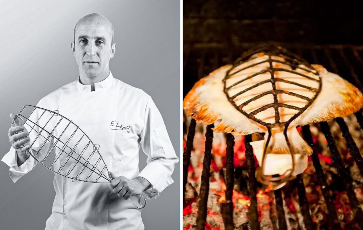 Elkano reveals the recipe for his legendary turbot: here are Aitor Arregui’s tricks | Latest news Elkano reveals the recipe for his legendary turbot: here are Aitor Arregui's tricks | Latest news